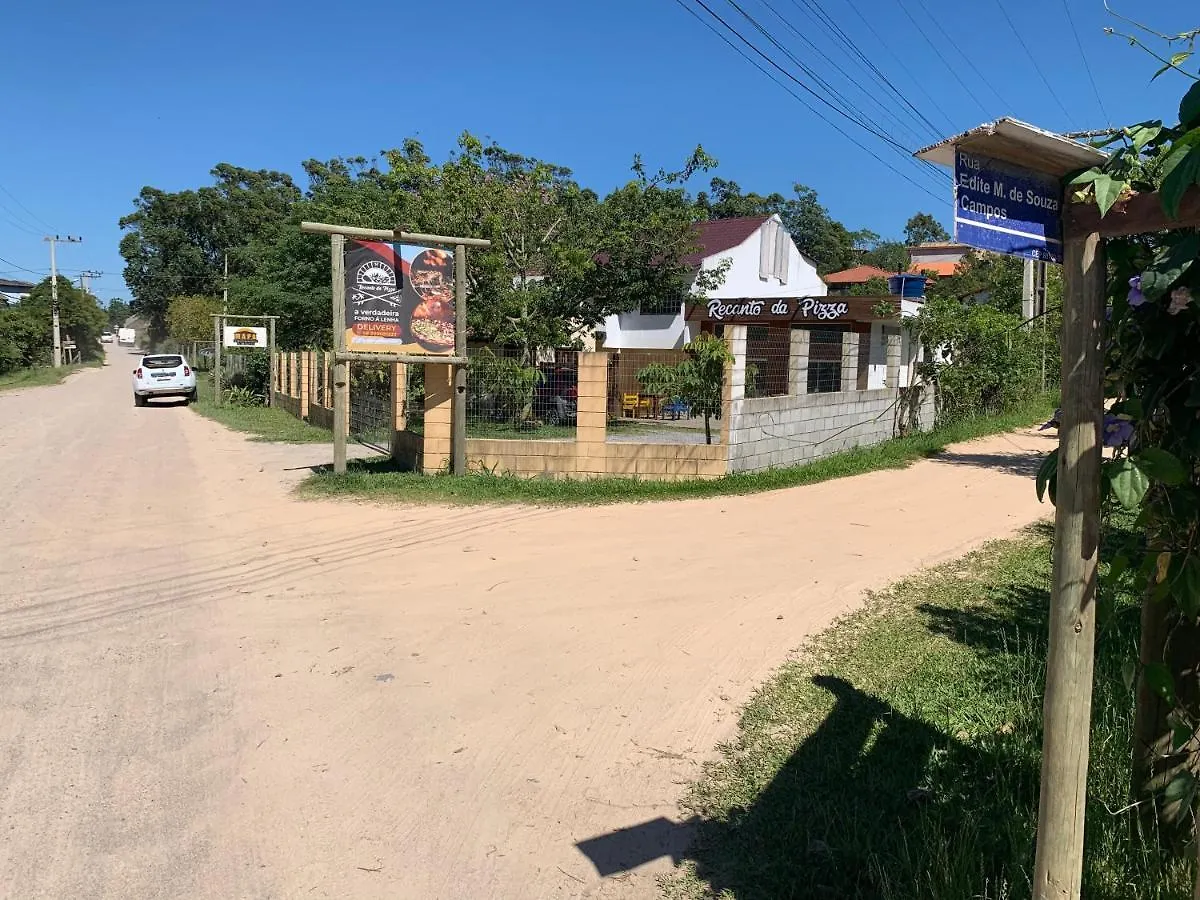 Casa Com Banheira, Piscina E Quadra De Areia Vila Imbituba  Villa