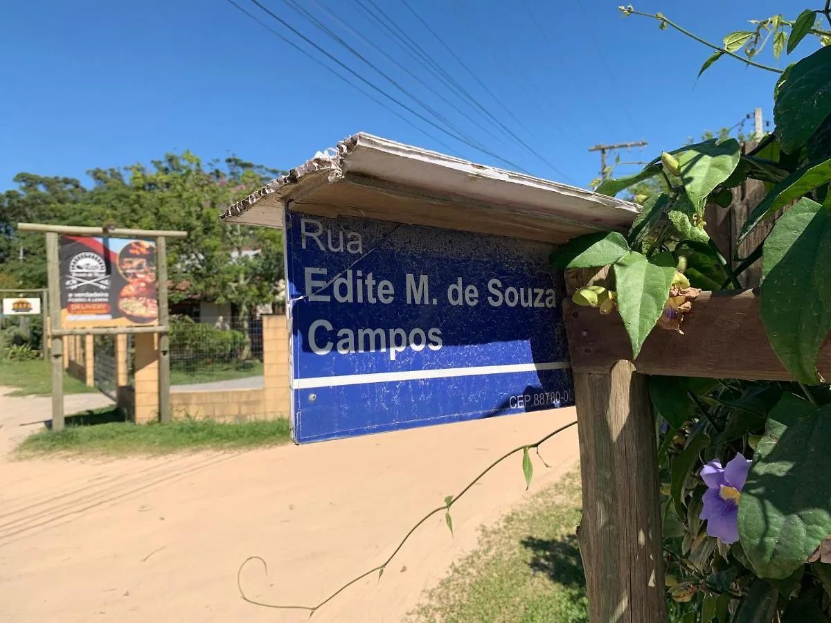 Casa Com Banheira, Piscina E Quadra De Areia Vila Imbituba