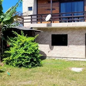 Apartamento Borges House, Imbituba (Santa Catarina)