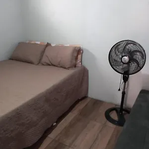 Apartamento Ap Da Dalva, Imbituba (Santa Catarina)