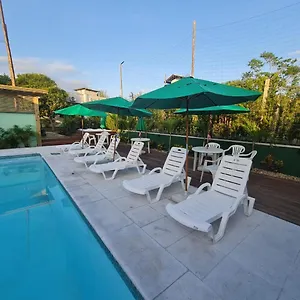 Apartamento Condominio Paraiso Do Rosa, Imbituba (Santa Catarina)