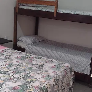 Apartamento Dom Joaquim, Imbituba (Santa Catarina)